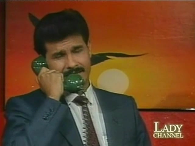 Реванш 99 серия Реванш 99 серия