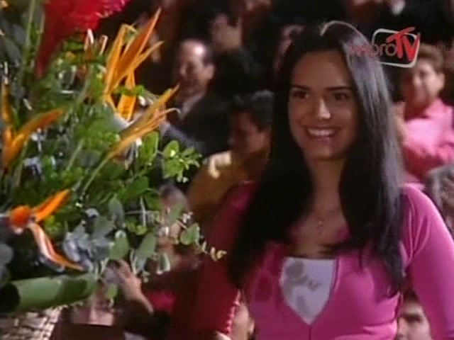 Мои три сестры 1 серия