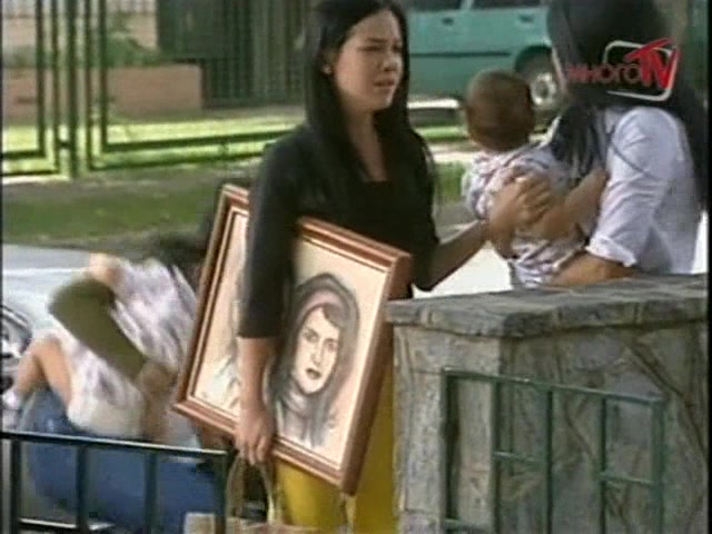 Мои три сестры 130 серия Мои три сестры 130 серия