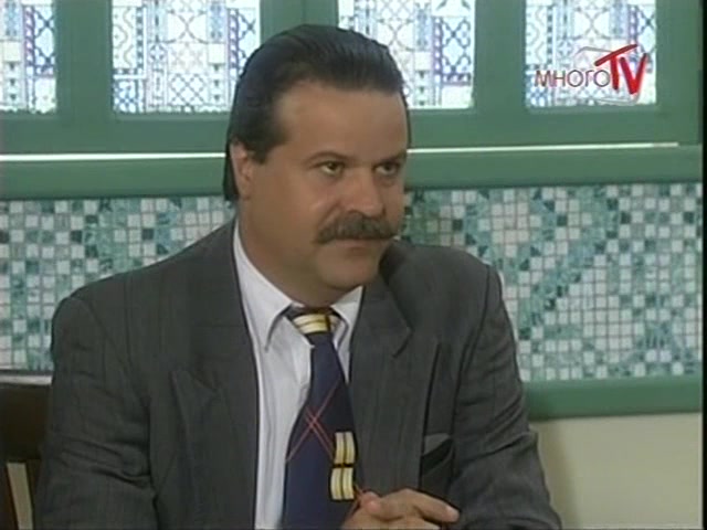 Мои три сестры 18 серия