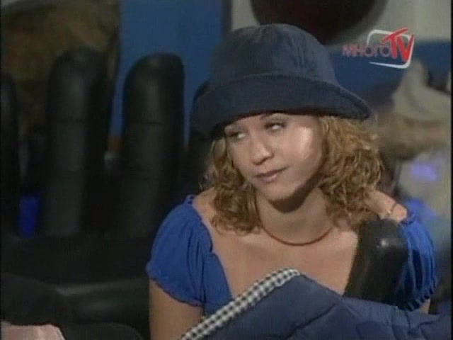 Мои три сестры 24 серия