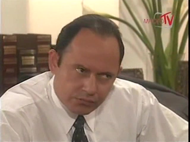 Мои три сестры 3 серия