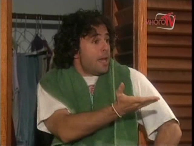 Мои три сестры 5 серия Мои три сестры 5 серия