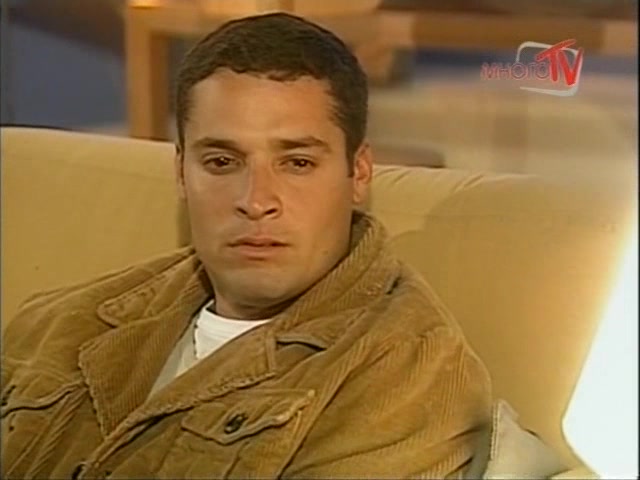 Мои три сестры 51 серия Мои три сестры 51 серия