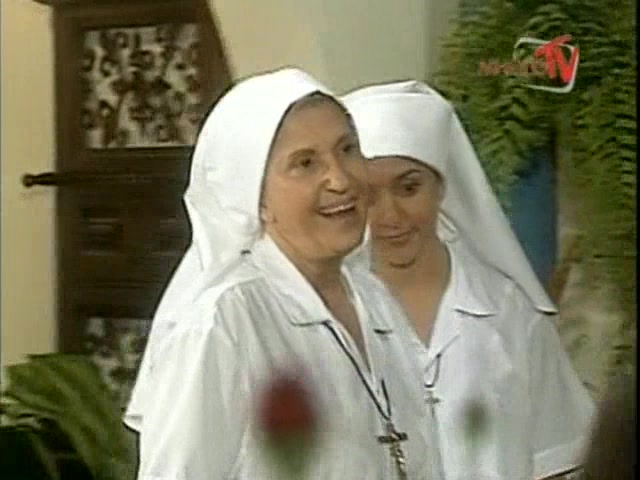 Мои три сестры 74 серия