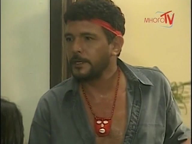 Мои три сестры 82 серия