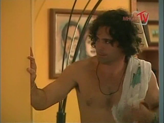 Мои три сестры (2000) 87 серия