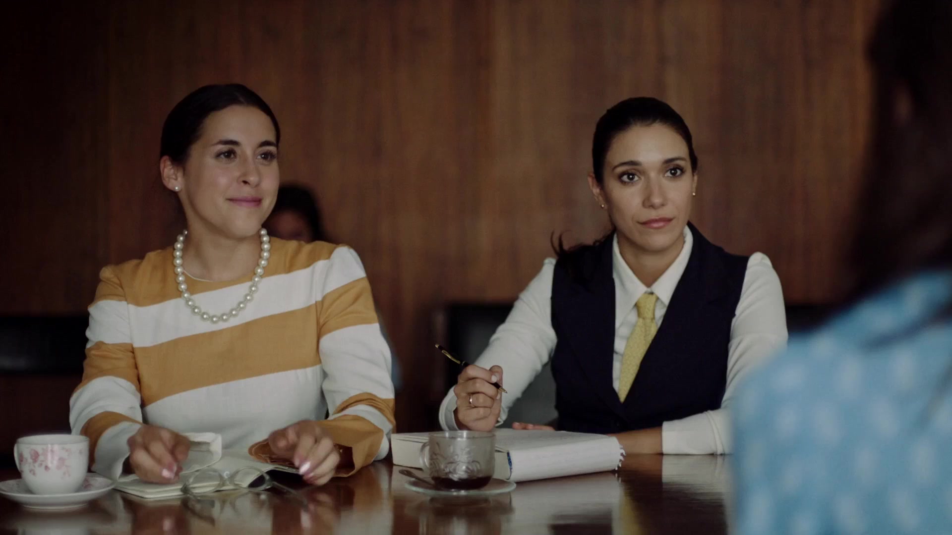 Исабель: Частная жизнь писательницы Исабель Альенде 1 серия Исабель: Частная жизнь писательницы Исабель Альенде 1 серия