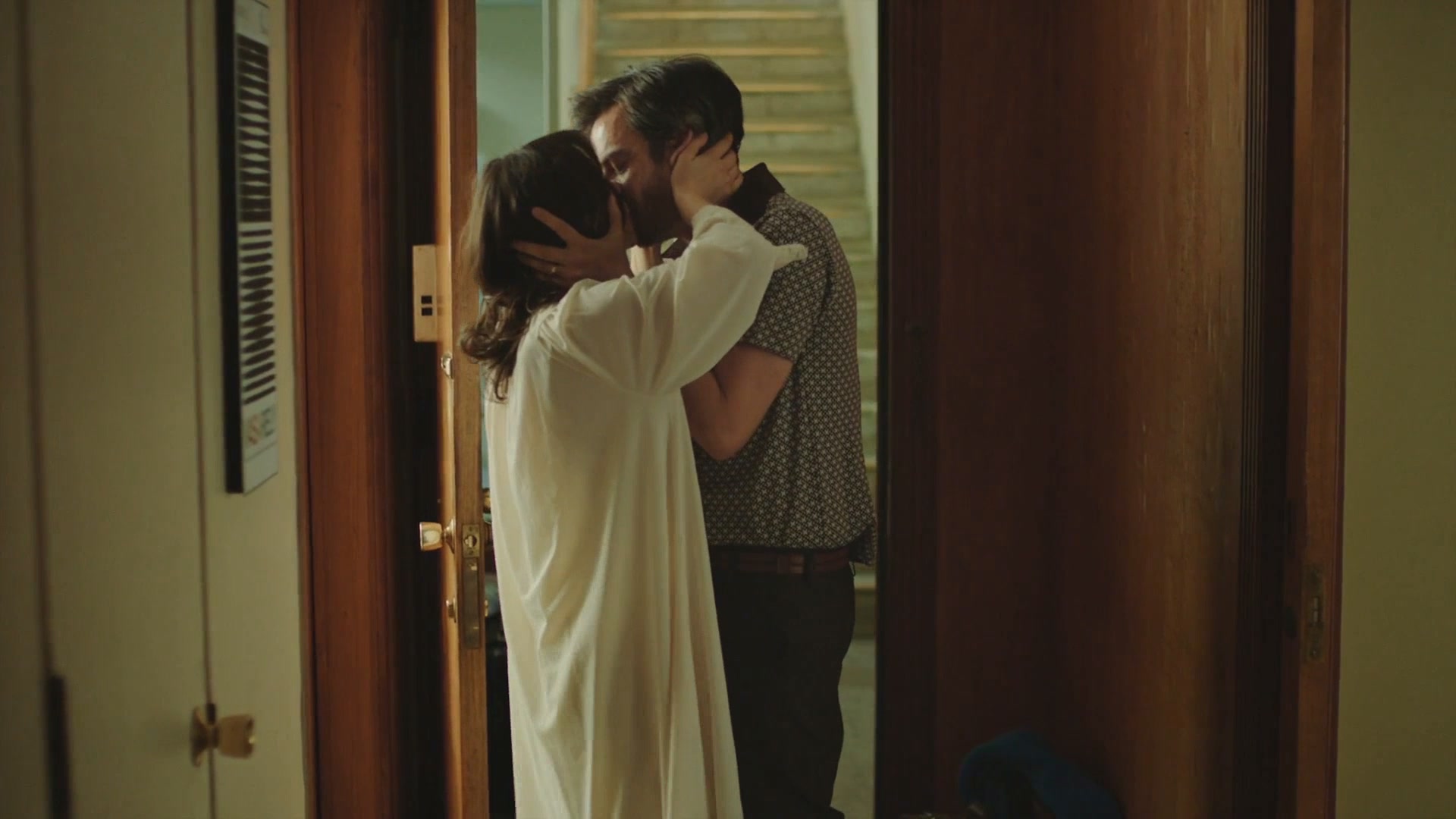 Исабель: Частная жизнь писательницы Исабель Альенде 2 серия Исабель: Частная жизнь писательницы Исабель Альенде 2 серия