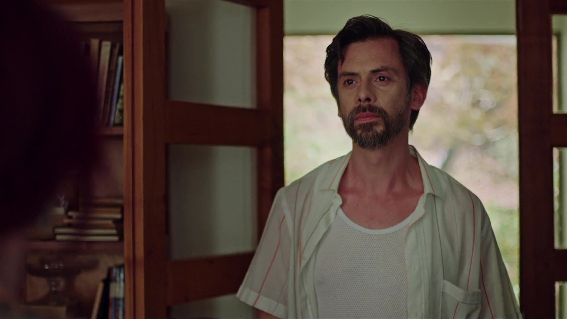 Исабель: Частная жизнь писательницы Исабель Альенде 3 серия Исабель: Частная жизнь писательницы Исабель Альенде 3 серия