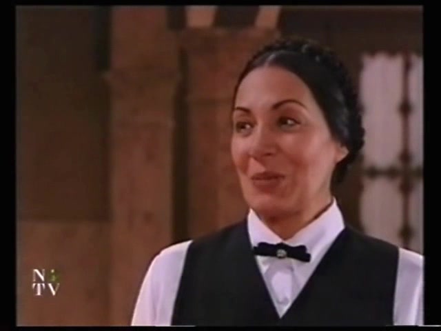 Изабелла 107 серия