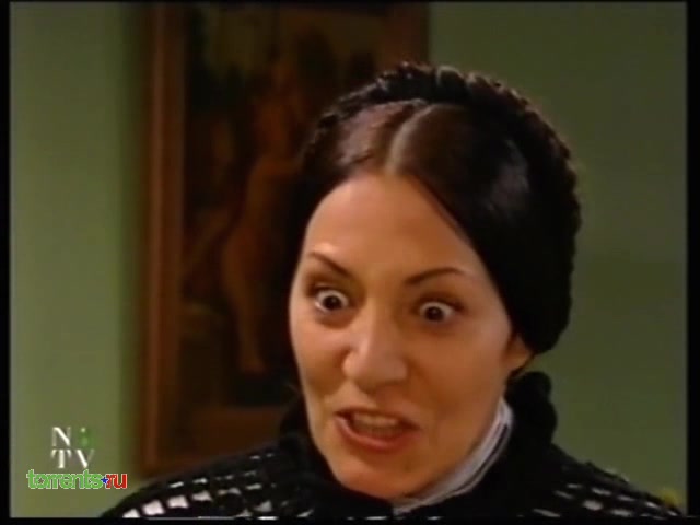 Изабелла 3 серия Изабелла 3 серия