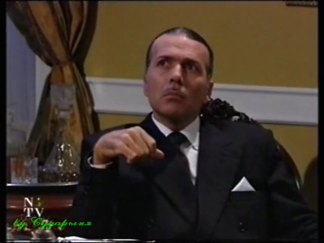 Изабелла 37 серия Изабелла 37 серия