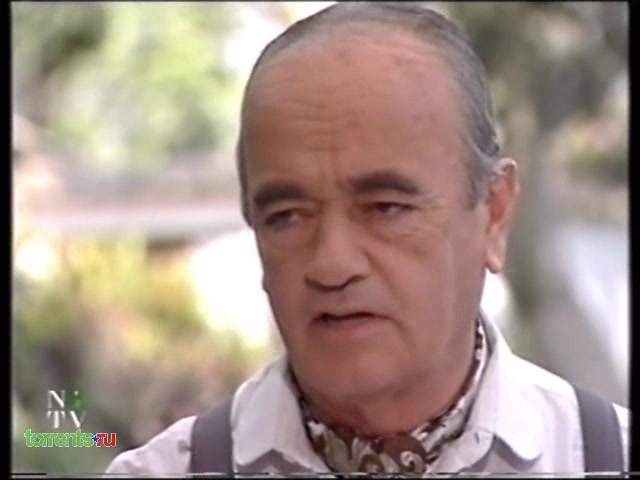 Изабелла 42 серия Изабелла 42 серия