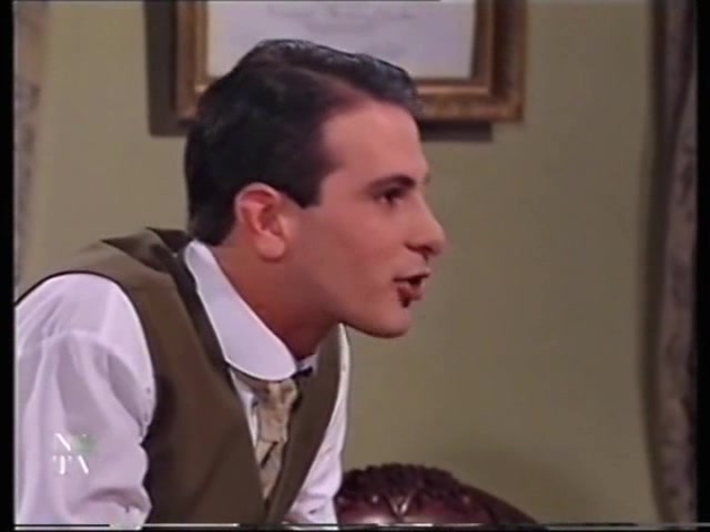 Изабелла 76 серия Изабелла 76 серия