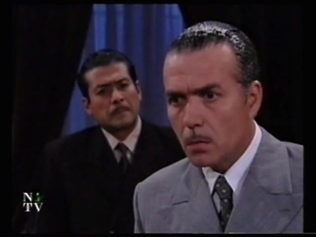 Изабелла 89 серия