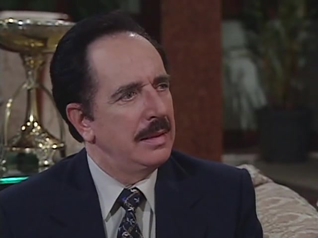 Чертенок 105 серия