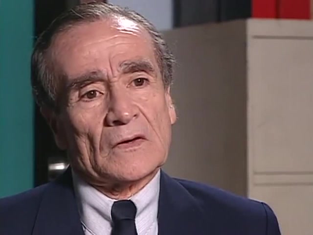 Чертенок (2000) 106 серия