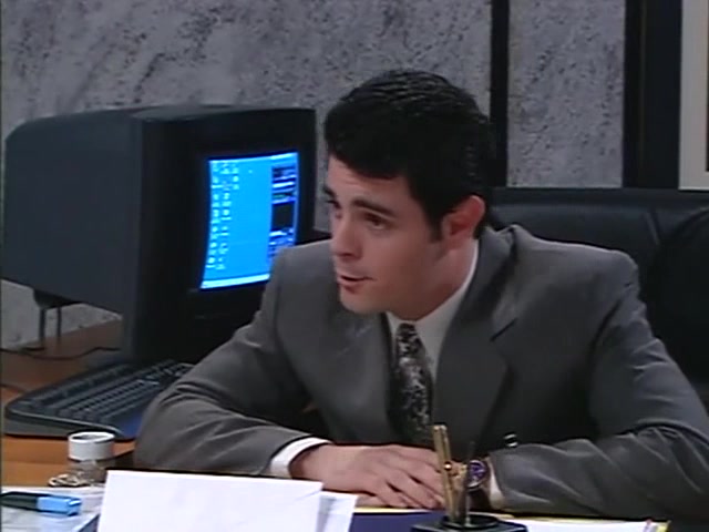 Чертенок (2000) 108 серия