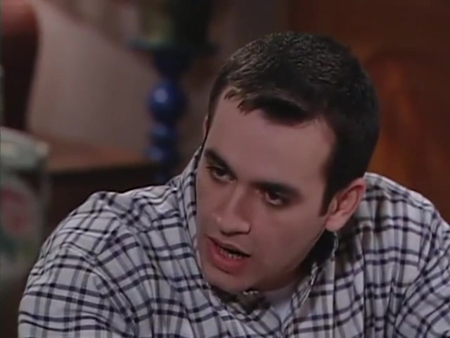 Чертенок (2000) 112 серия