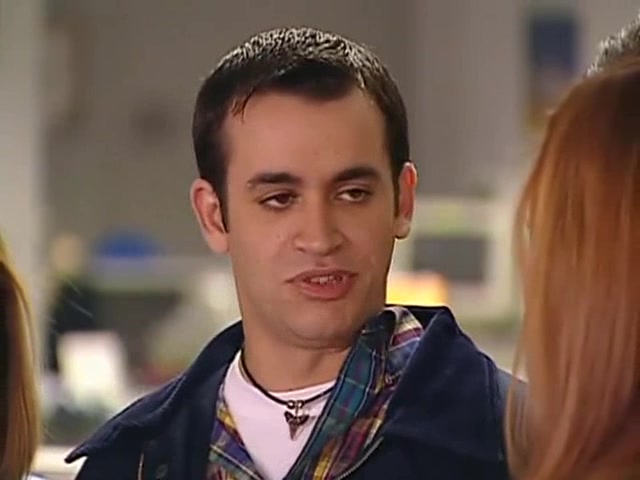 Чертенок (2000) 118 серия