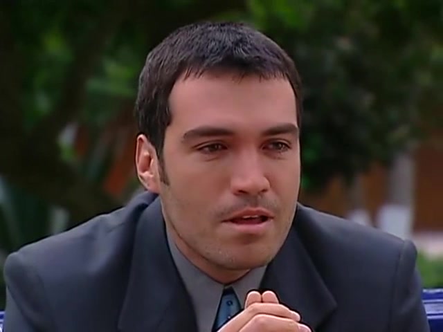 Чертенок (2000) 121 серия