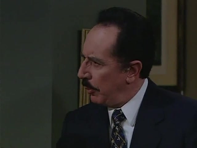 Чертенок (2000) 135 серия