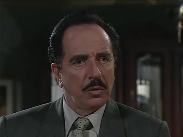 Чертенок (2000) 137 серия