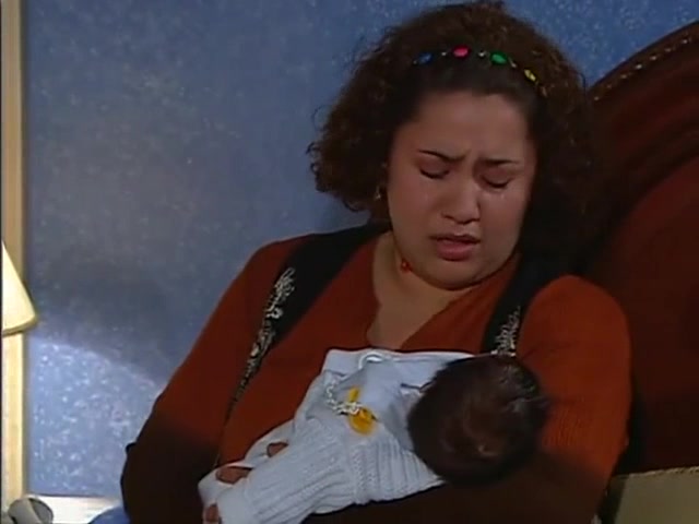 Чертенок (2000) 141 серия