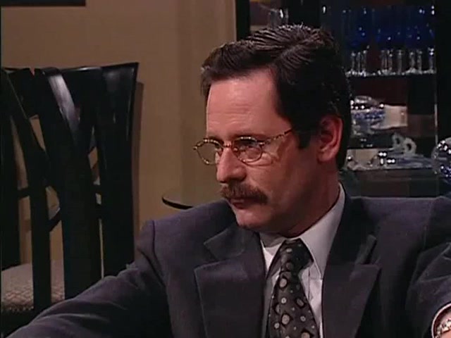 Чертенок (2000) 145 серия