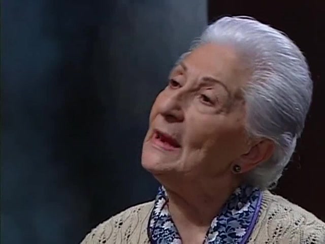 Чертенок (2000) 146 серия