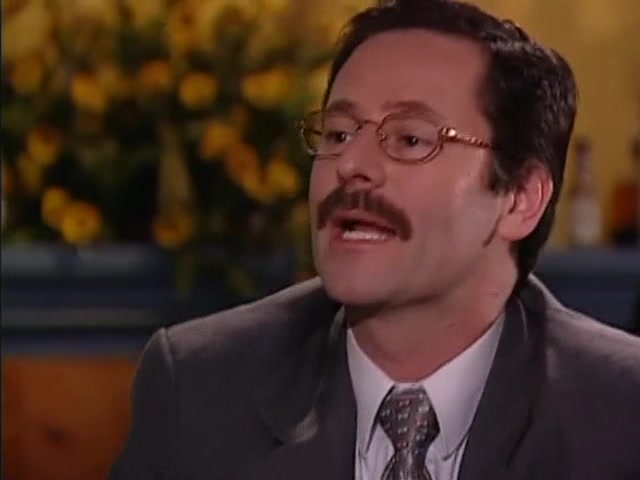 Чертенок (2000) 147 серия