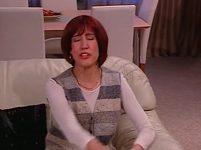 Чертенок (2000) 152 серия