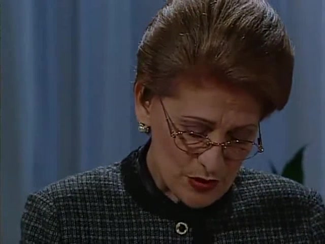 Чертенок (2000) 155 серия