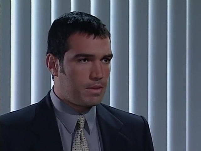 Чертенок (2000) 156 серия