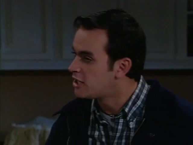 Чертенок (2000) 158 серия