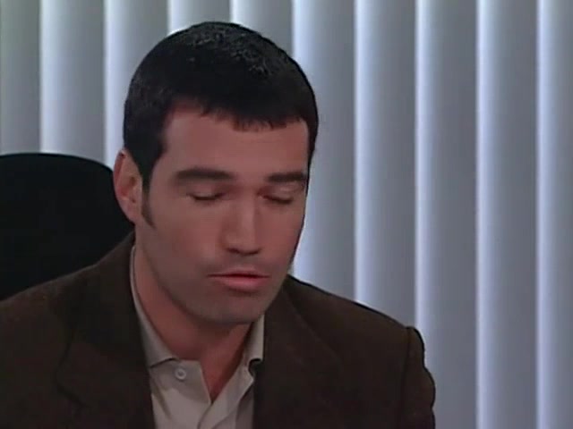 Чертенок (2000) 159 серия