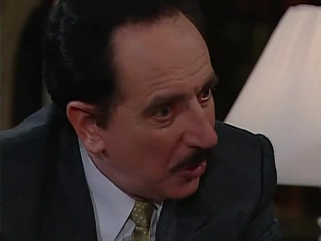 Чертенок (2000) 168 серия