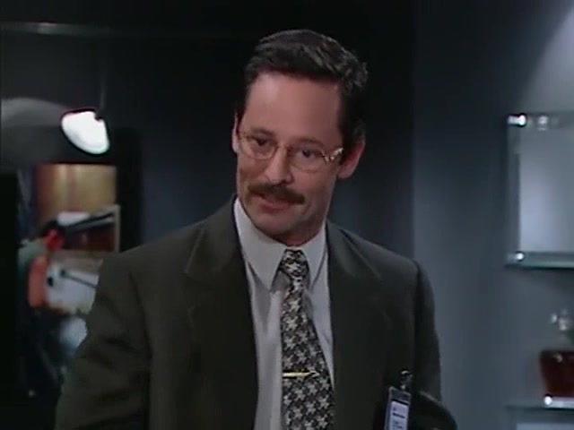 Чертенок (2000) 173 серия