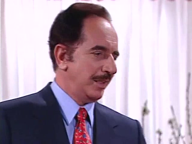 Чертенок (2000) 19 серия