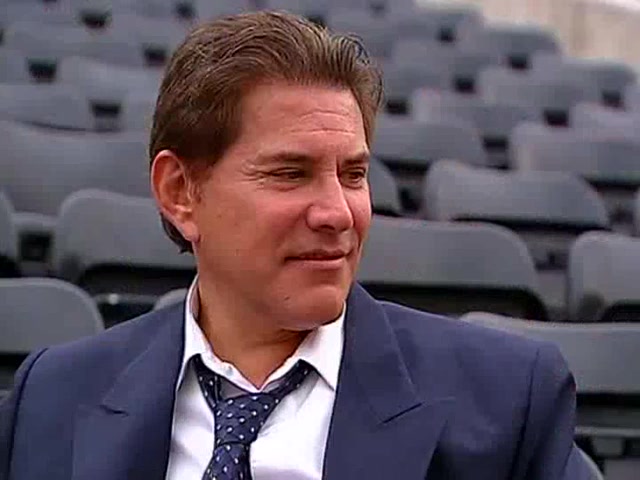 Чертенок (2000) 2 серия