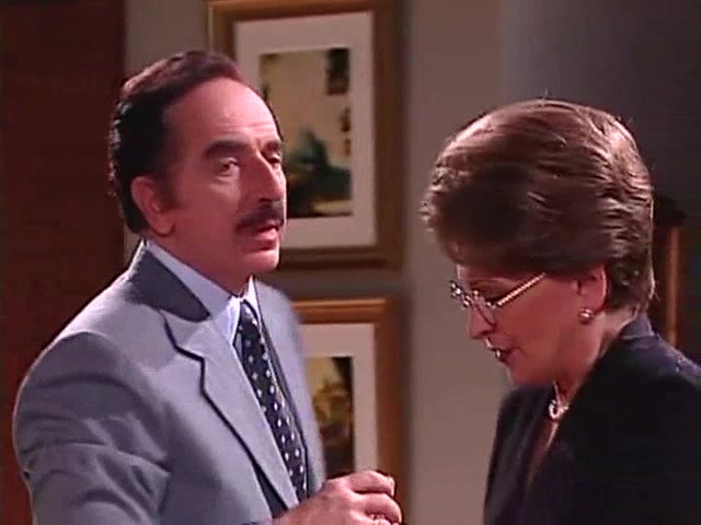 Чертенок (2000) 22 серия