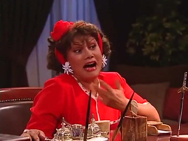 Чертенок (2000) 23 серия