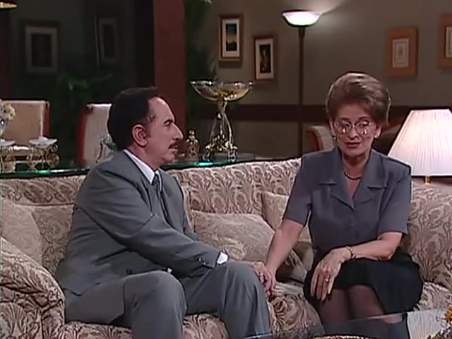 Чертенок (2000) 26 серия