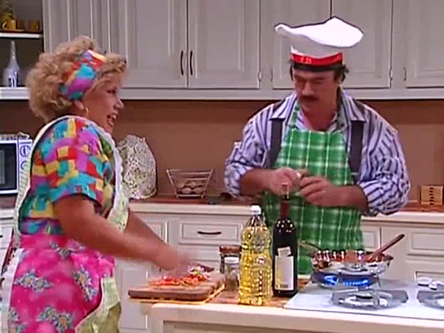 Чертенок (2000) 32 серия