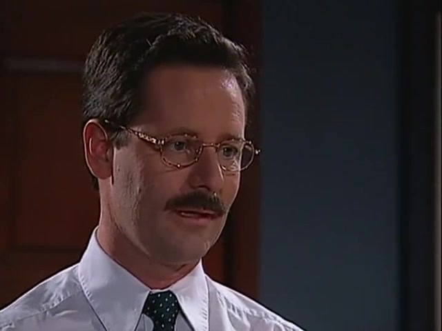 Чертенок (2000) 34 серия