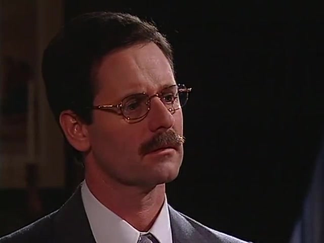 Чертенок (2000) 4 серия