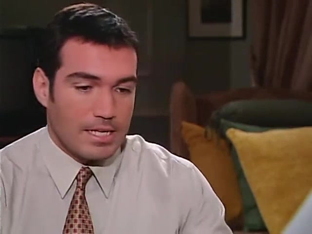 Чертенок (2000) 43 серия