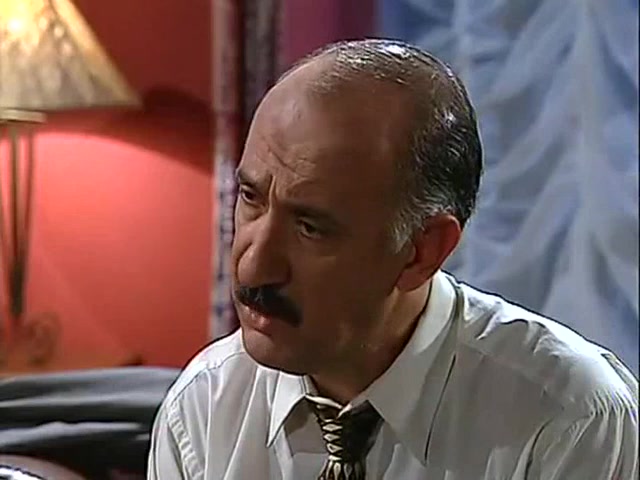 Чертенок (2000) 44 серия