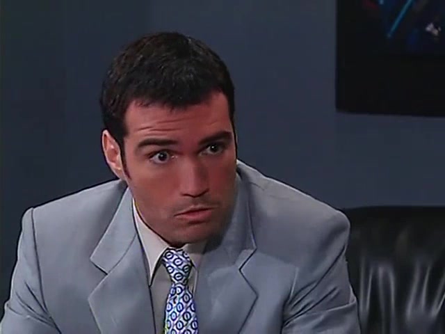 Чертенок (2000) 46 серия